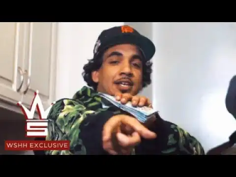 Bravo The Bagchaser – Bravo Flexin (feat. Fenix Flexin)